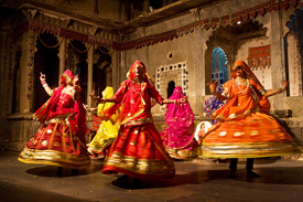 Tour Packages for Rajasthan Culture